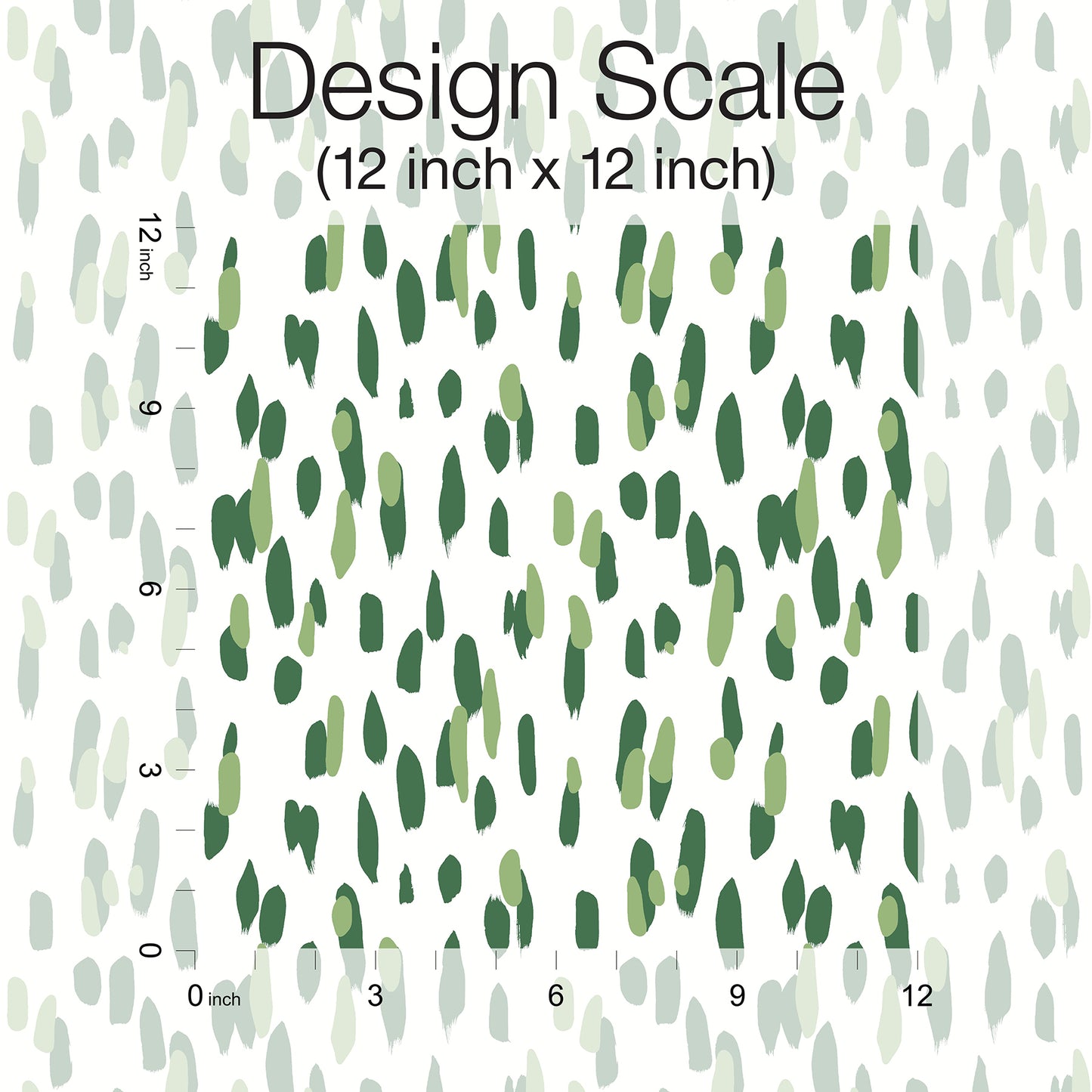 York Wallcoverings Madcap Cottage Club House Palm Green Peel and Stick Wallpaper  Geometrics Greens  Wallpaper - PSW1393RL