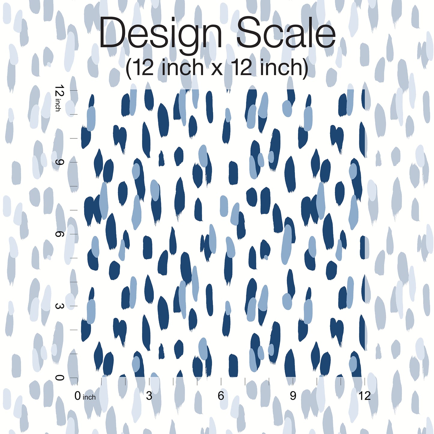 York Wallcoverings Madcap Cottage Club House Navy Blue Peel and Stick Wallpaper  Geometrics Blues  Wallpaper - PSW1394RL