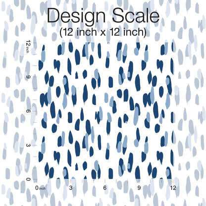 York Wallcoverings Madcap Cottage Club House Navy Blue Peel and Stick Wallpaper  Geometrics Blues  Wallpaper - PSW1394RL