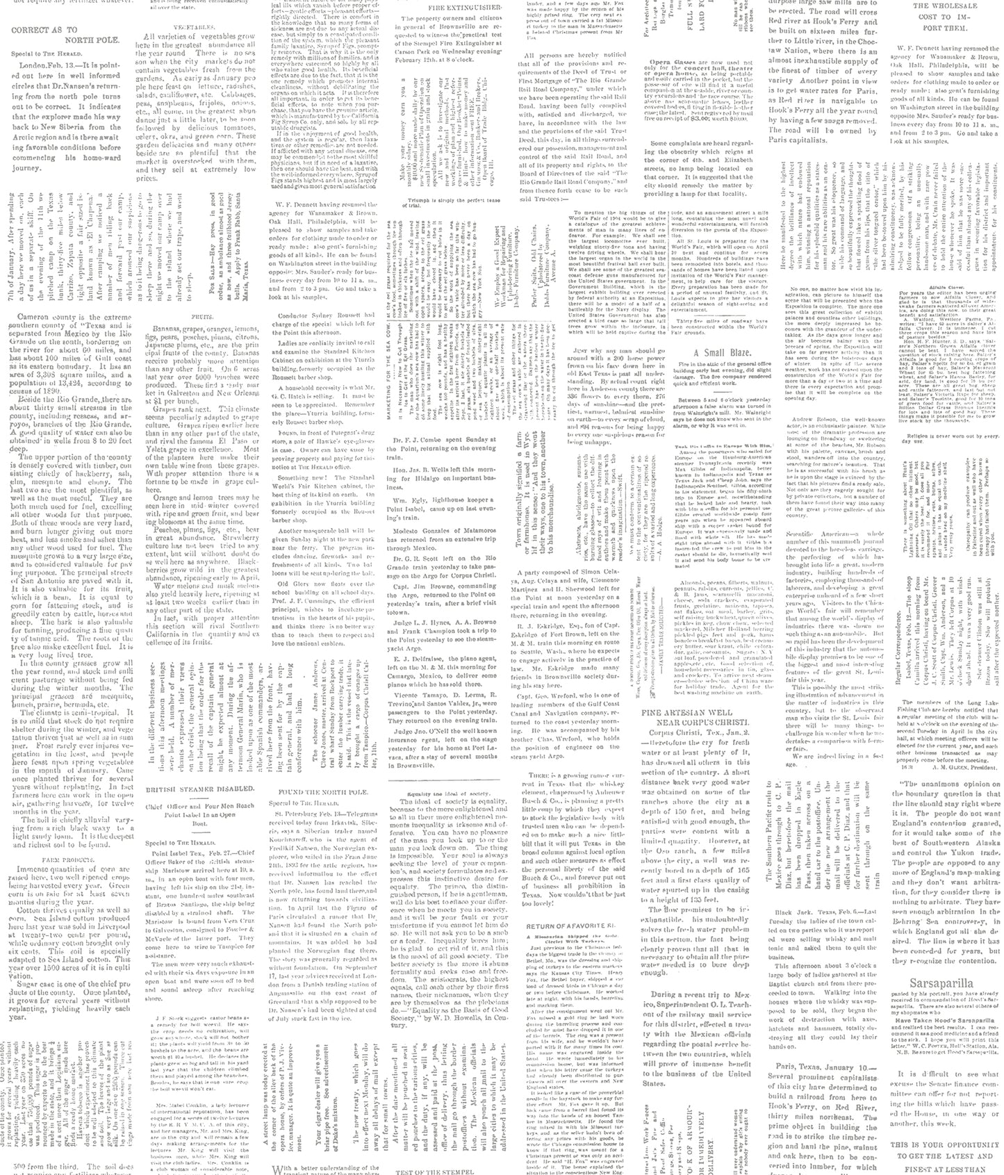 York Wallcoverings Magnolia Home Crafted Editorial Charcoal Wallpaper  Words and Letters Whites and Off-Whites  Wallpaper - PSW1497RL