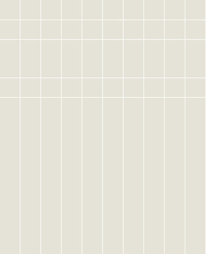 York Wallcoverings Erin and Ben Co. Linear Gridwork Beige Wallpaper  Geometrics Beiges  Wallpaper - PSW1512RL