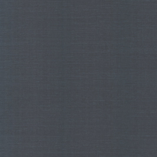 York Wallcoverings Peel + Stick Natural Grasscloth Natural Sisal Navy Peel and Stick Grasscloth Wallpaper Modern Grasscloth Blues  Wallpaper - PSW1592RL