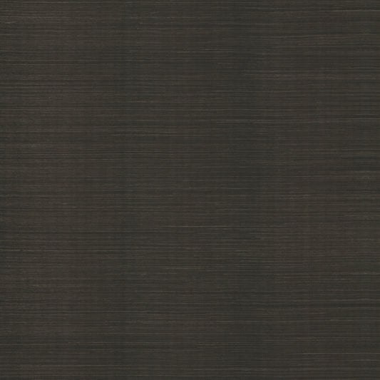 York Wallcoverings Peel + Stick Natural Grasscloth Natural Sisal Black Peel and Stick Grasscloth Wallpaper Modern Grasscloth Blacks  Wallpaper - PSW1593RL