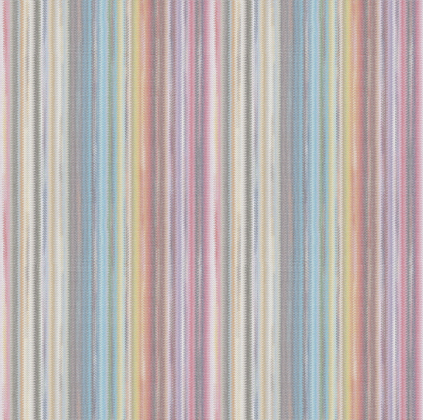 York Wallcoverings Missoni PSWP Striped Sunset Rainbow Peel and Stick Wallpaper Bohemian Stripes Purples  Wallpaper - PSW1633RL