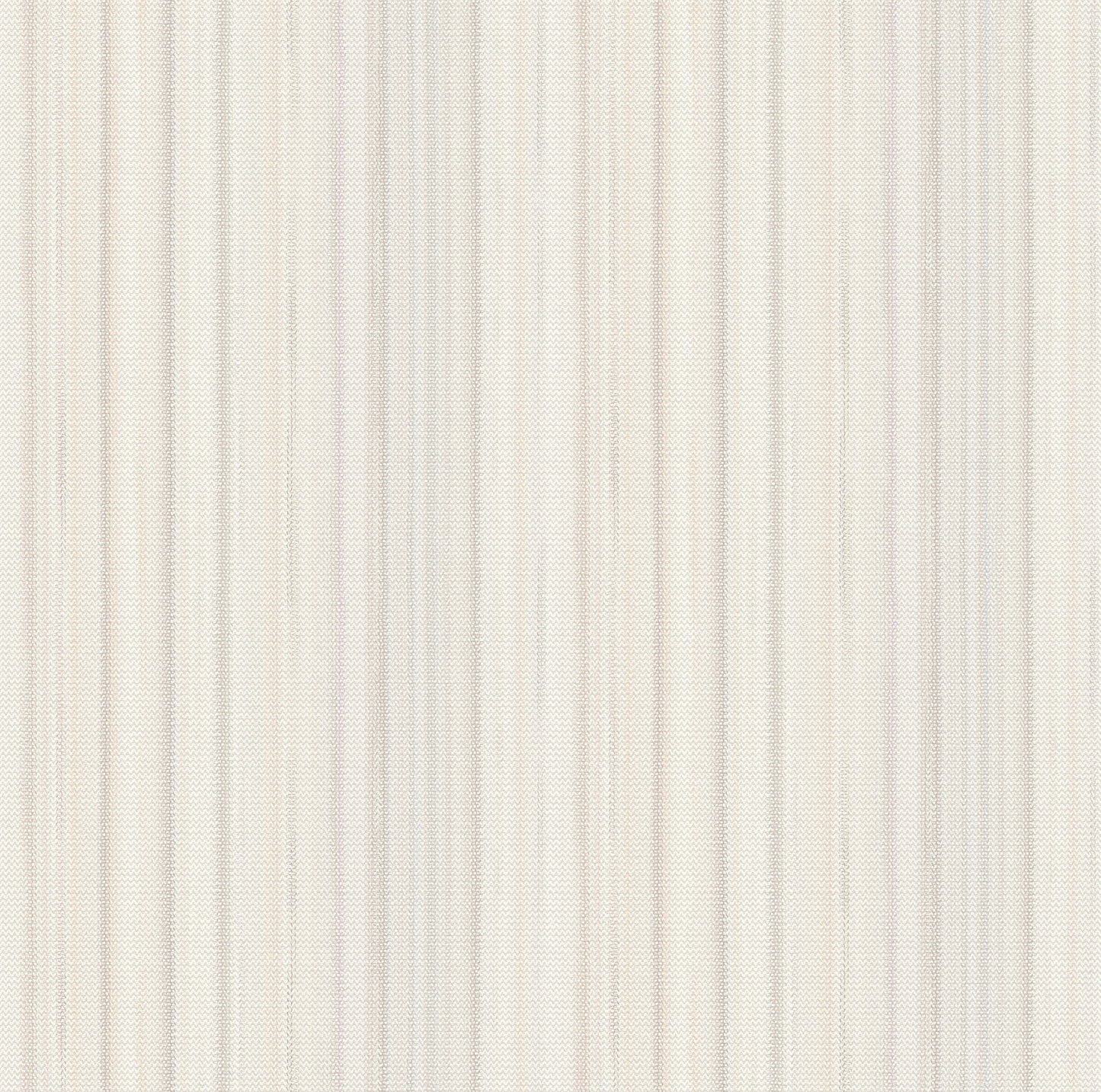 York Wallcoverings Missoni PSWP Striped Sunset Beige Peel and Stick Wallpaper Transitional Stripes Whites and Off-Whites  Wallpaper - PSW1635RL
