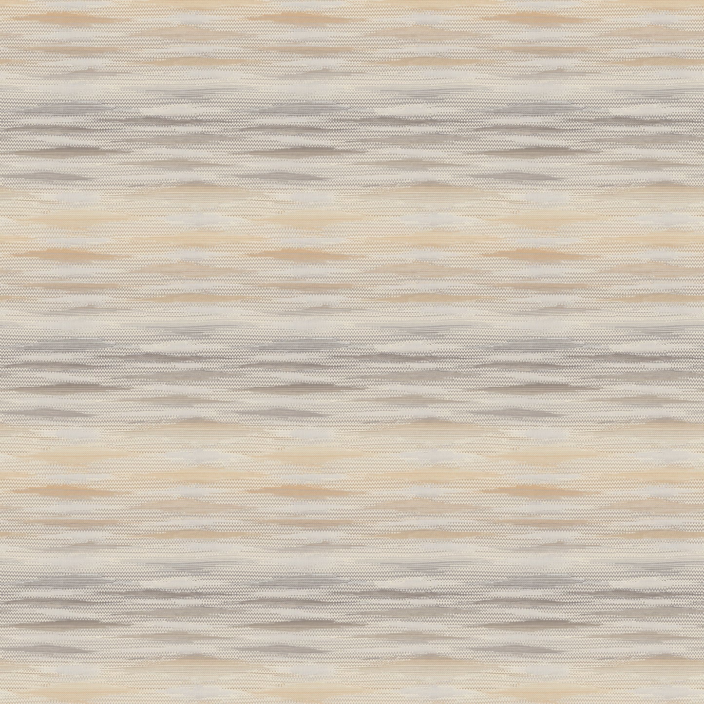 York Wallcoverings Missoni PSWP Fireworks Natural Peel and Stick Wallpaper Transitional Stripes Beiges  Wallpaper - PSW1646RL
