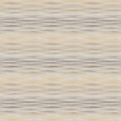 York Wallcoverings Missoni PSWP Fireworks Natural Peel and Stick Wallpaper Transitional Stripes Beiges  Wallpaper - PSW1646RL