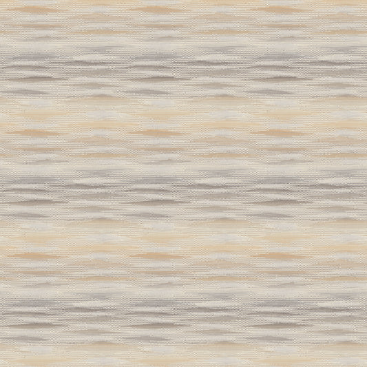 York Wallcoverings Missoni PSWP Fireworks Natural Peel and Stick Wallpaper Transitional Stripes Beiges  Wallpaper - PSW1646RL