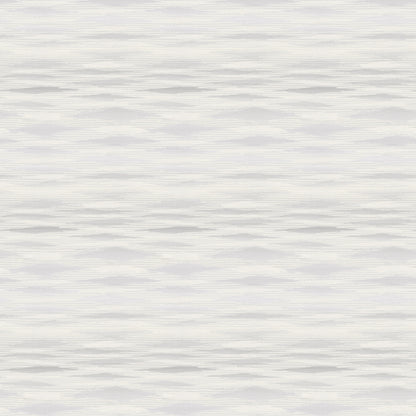 York Wallcoverings RoomMates Fireworks Warm Grey Peel and Stick Wallpaper Transitional Stripes Whites and Off-Whites  Wallpaper - PSW1647RL