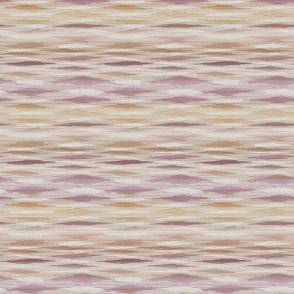 York Wallcoverings RoomMates Fireworks Mauve Peel and Stick Wallpaper Transitional Stripes Purples  Wallpaper - PSW1648RL