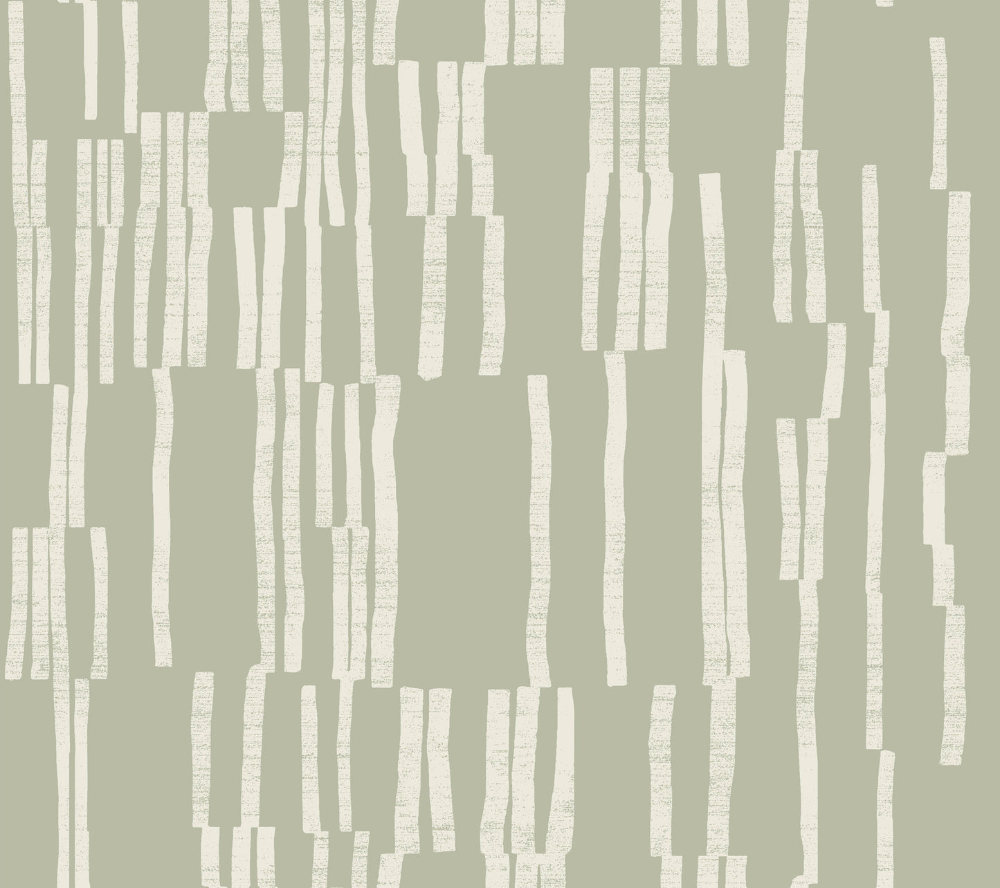 York Wallcoverings Nikki Chu Premium Peel + Stick Koso Sage Premium Peel + Stick Wallpaper Modern Stripes Greens  Wallpaper - PSW1661RL