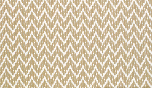 SCALAMANDRE OUTLET  FABRIC WHITE WATER  FABRIC DRIFTWOOD   - PS 00035127