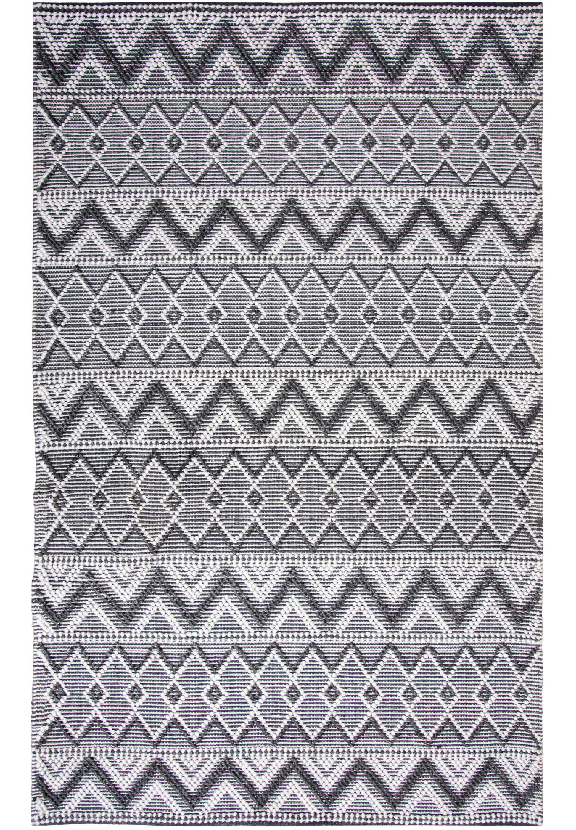 Pantera rug, contemporary, 5' x 8'.