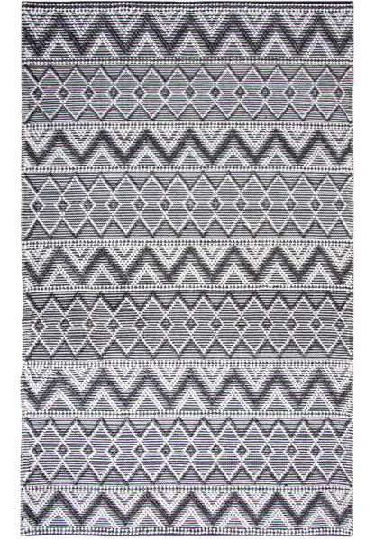 Pantera rug, contemporary, 5' x 8'.