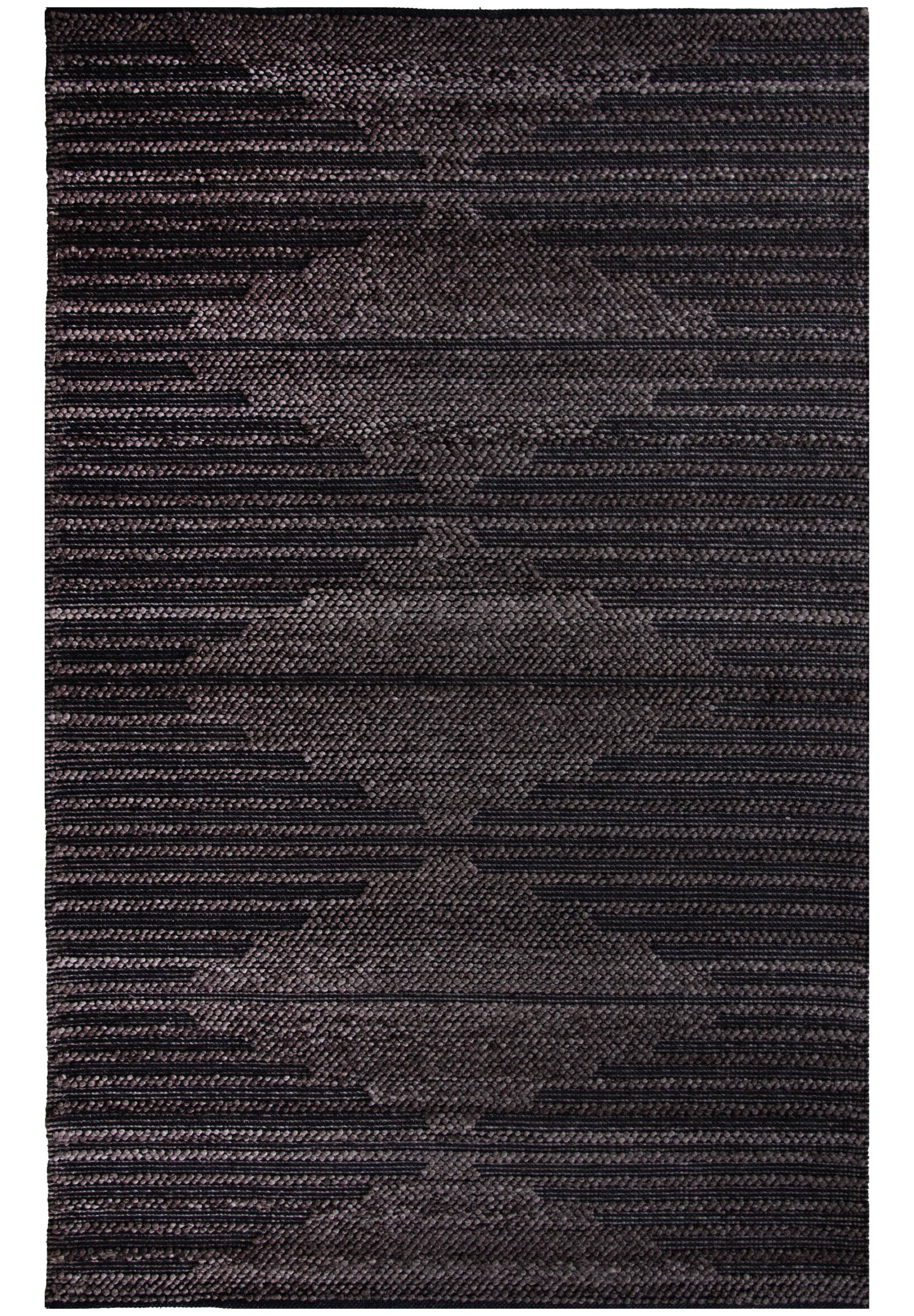 Pantera rug, contemporary style, 9' x 12'.