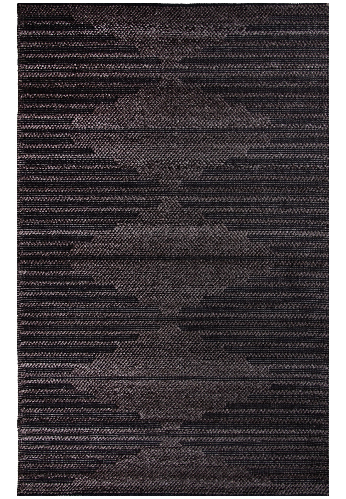 Pantera contemporary rug, 8' x 10'.