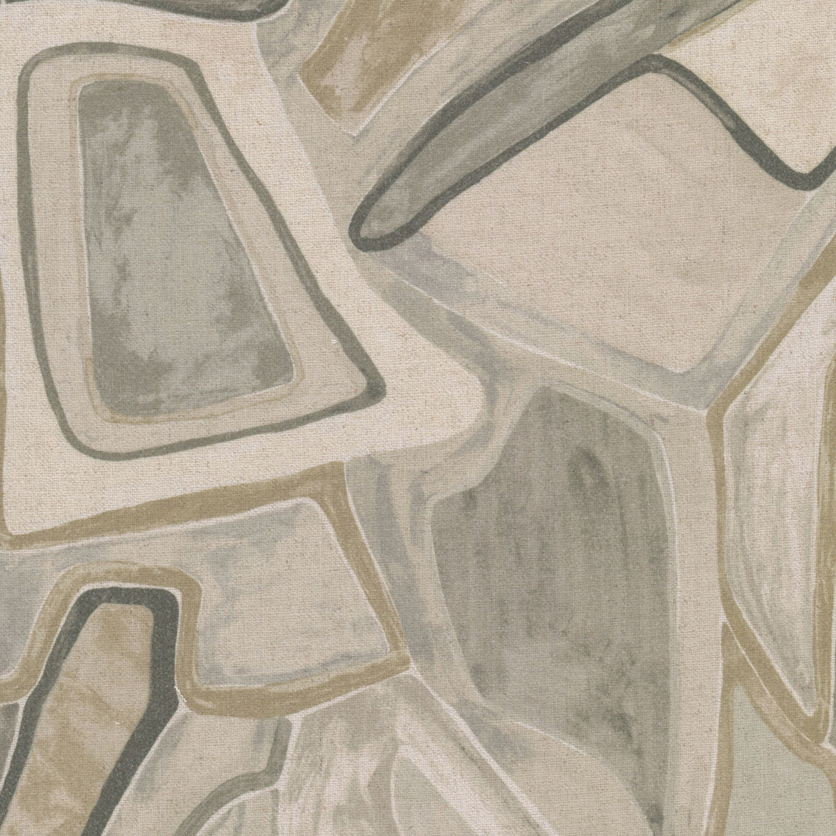 STOUT TEXTILES  MULTIPURPOSE,PRINT TRANSITIONAL,, ABSTRACT SANDSTONE   - PUBL-1