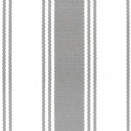 STOUT TEXTILES  UPHOLSTERY,WOVENS TRADITIONAL, STRIPE CARBON,GRAPHITE   - PULL-2