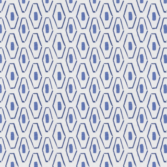 STOUT TEXTILES  MULTIPURPOSE,PRINT TRADITIONAL, GEOMETRIC SKY   - PURI-2