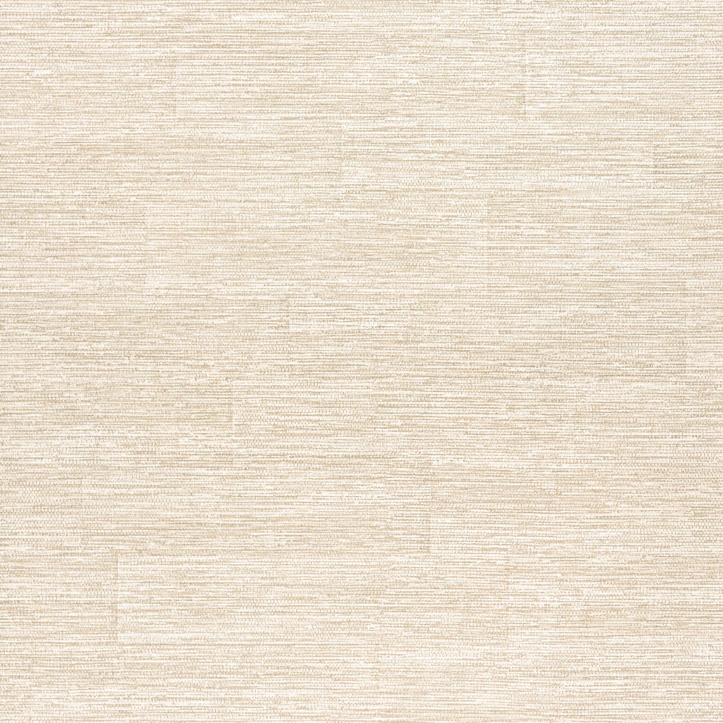 GALERIE WALLCOVERINGS Precious Weaves Textile, Plain   Beige   - PW1002