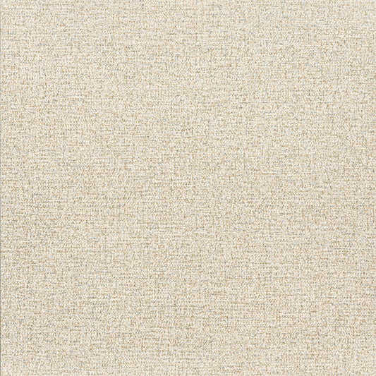 GALERIE WALLCOVERINGS Precious Weaves Textile, Plain   Beige   - PW1103