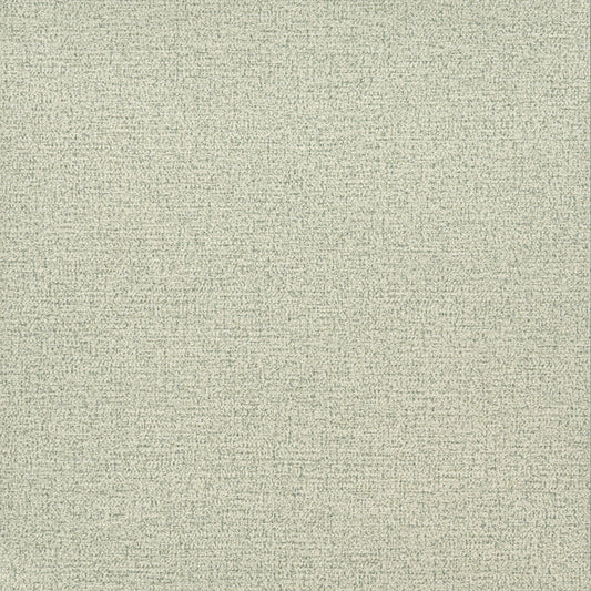 GALERIE WALLCOVERINGS Precious Weaves Textile, Plain   Green   - PW1111