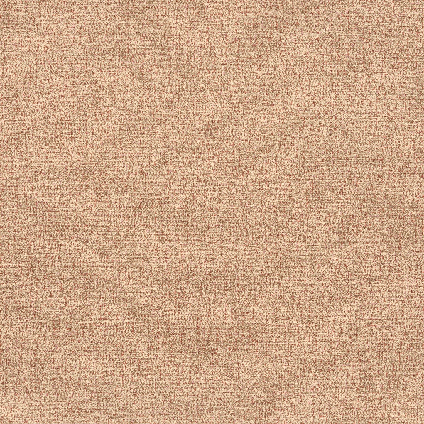 GALERIE WALLCOVERINGS Precious Weaves Textile, Plain   Orange   - PW1112