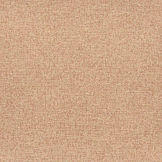 GALERIE WALLCOVERINGS Precious Weaves Textile, Plain   Orange   - PW1112