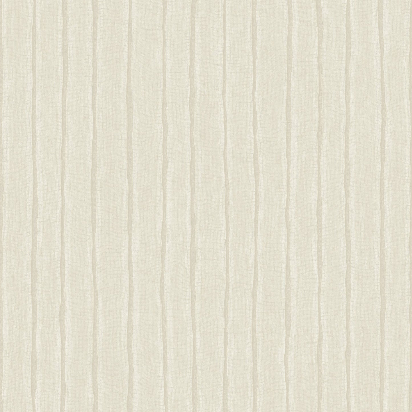 GALERIE WALLCOVERINGS Precious Weaves Irregular, Stripes   Beige   - PW4002