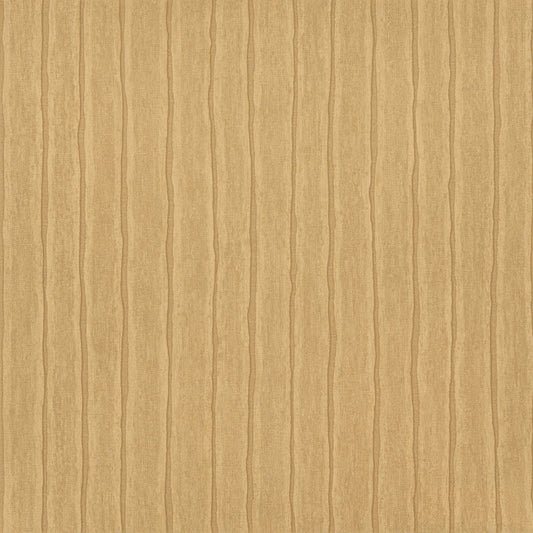 GALERIE WALLCOVERINGS Precious Weaves Irregular, Stripes   Gold   - PW4005