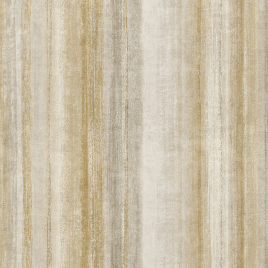 GALERIE WALLCOVERINGS Precious Weaves Styled, Stripes   Beige   - PW6002