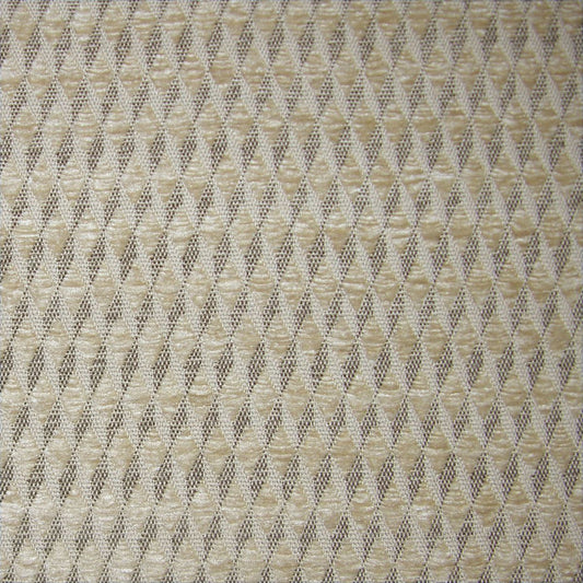 SCALAMANDRE OUTLET  FABRIC CIMARRON  FABRIC SAND   - PW 00014100