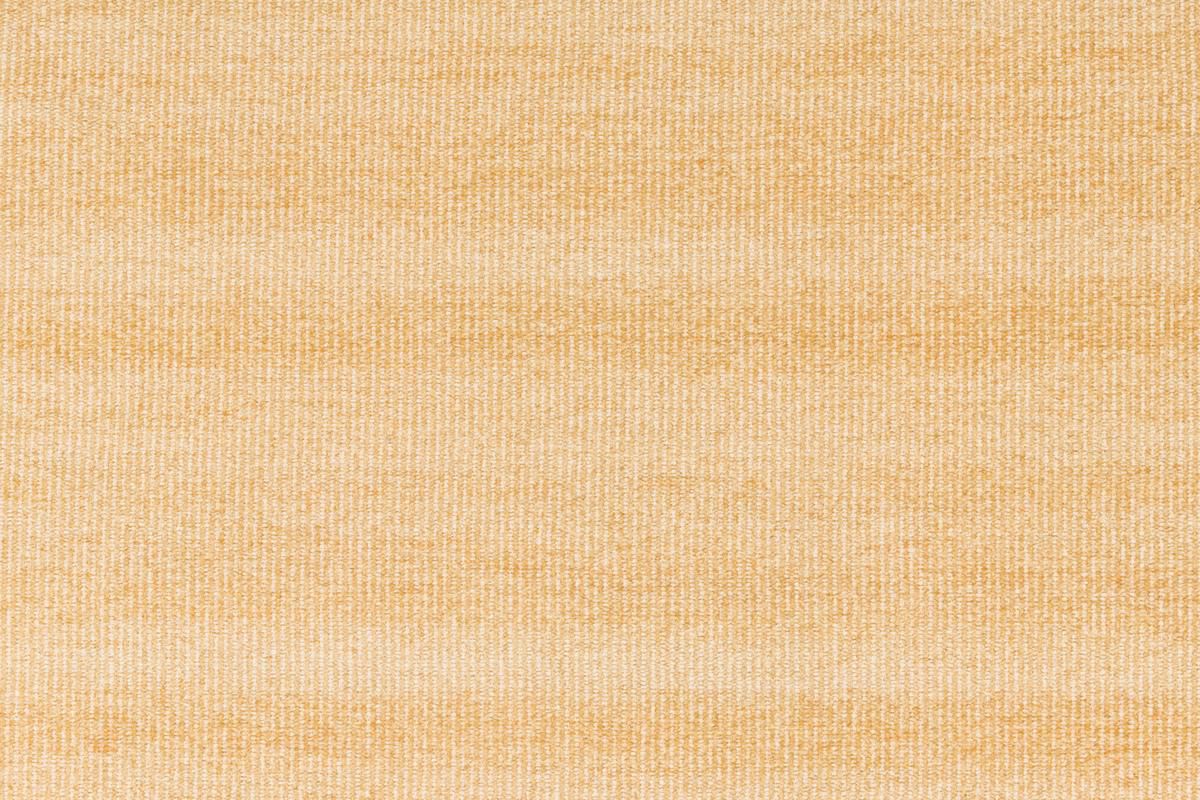 SCALAMANDRE OUTLET  FABRIC MALIBU SILK CHENILLE  FABRIC MAIZE   - PW 00031902