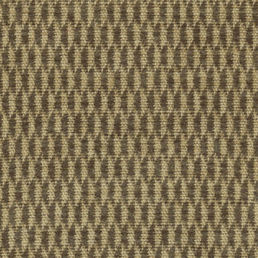 SCALAMANDRE OUTLET  FABRIC RIDGWAY CHENILLE  FABRIC GREYSTONE   - PW 00054102