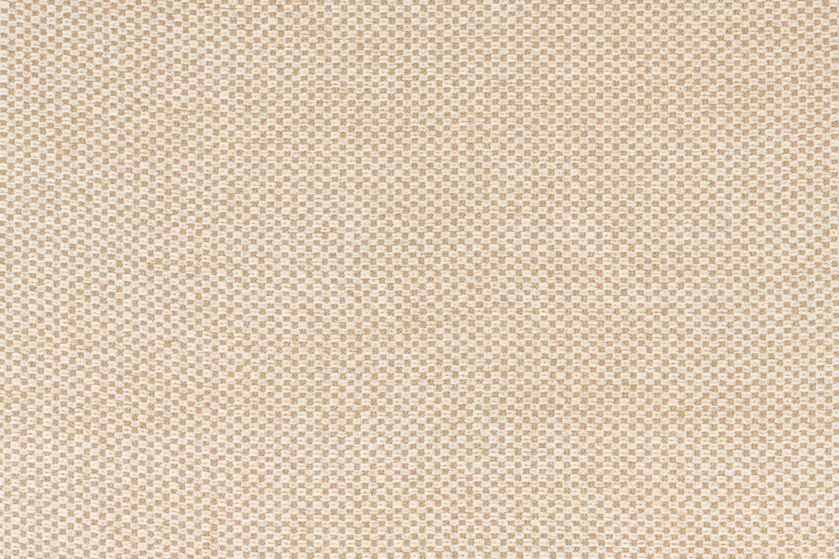 SCALAMANDRE OUTLET  FABRIC CAPE COD CHENILLE  FABRIC SAND   - PW 0007929B