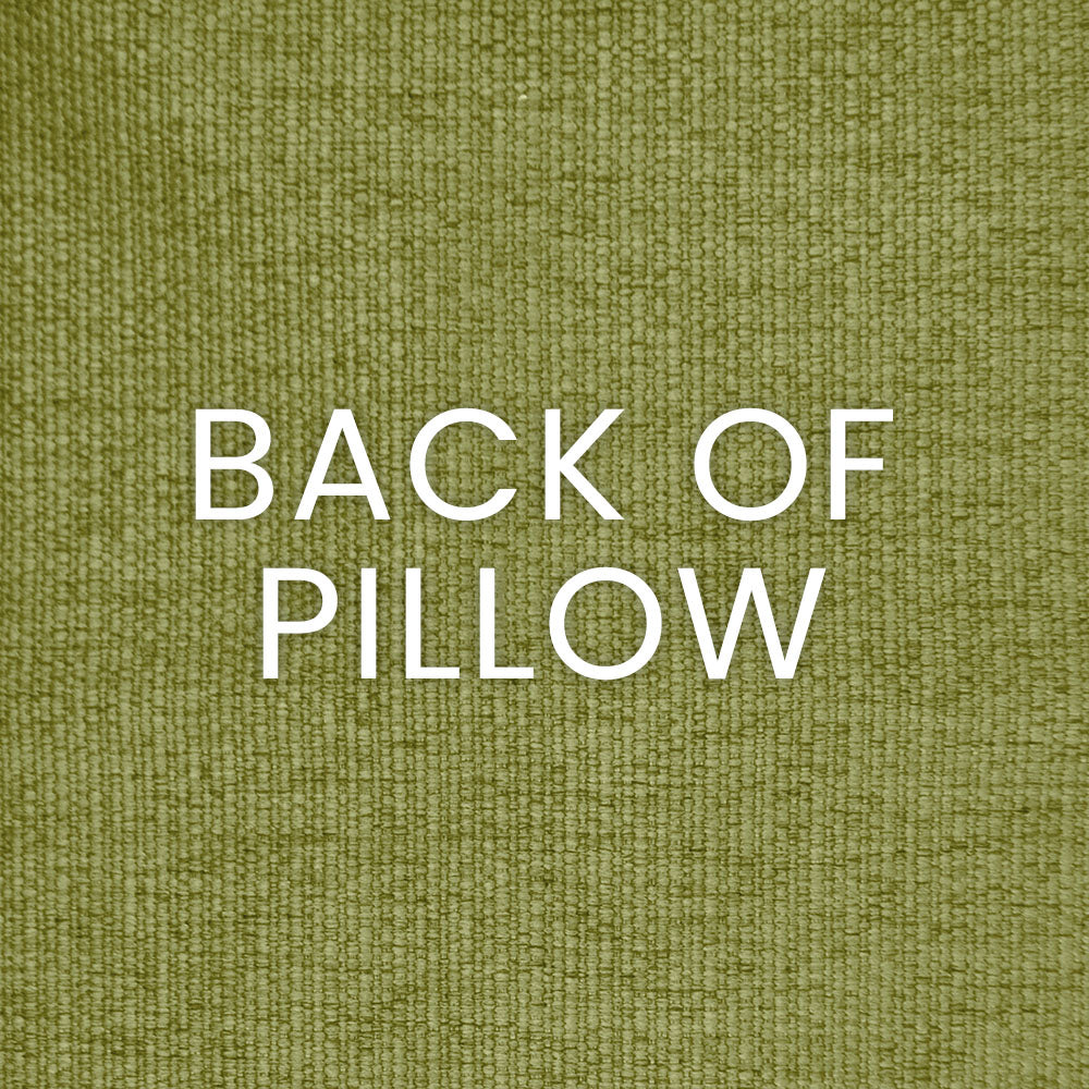 D.V. KAP HOME   24" x 24" Albizzia Pillow     - 4492-2424