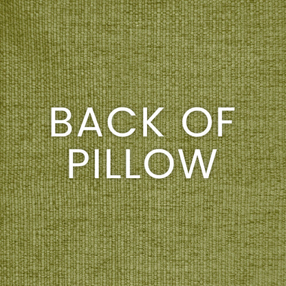 D.V. KAP HOME   24" x 24" Albizzia Pillow     - 4492-2424