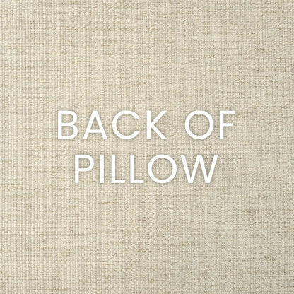 D.V. KAP HOME   24" x 24" Thriving Pillow Floral, Traditional    - 4194-2424