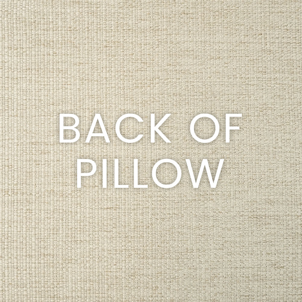 D.V. KAP HOME   24" x 24" Collide Pillow Abstract, Modern, Geometric    - 4261-2424