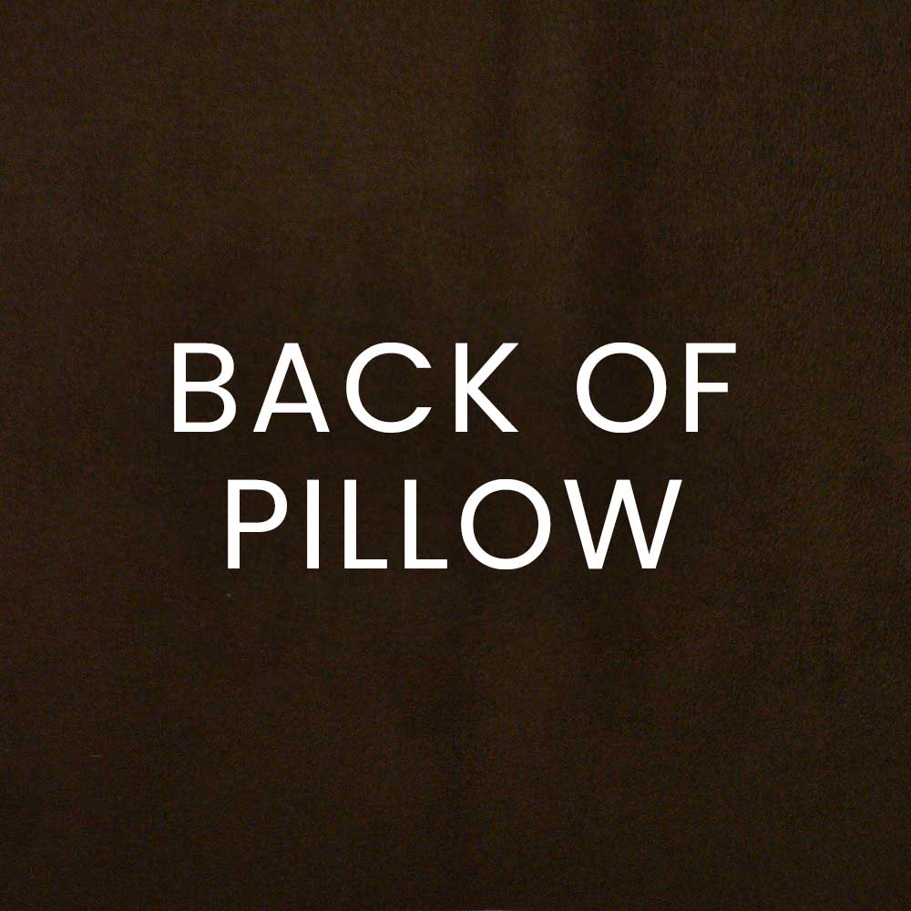 D.V. KAP HOME   24" x 24" Daisy May Pillow - Aqua Floral    - 2033-A-2424