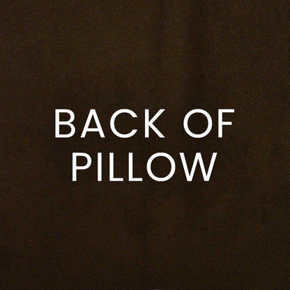 D.V. KAP HOME   24" x 24" Sunshine Pillow - Aqua Floral    - 2085-A-2424