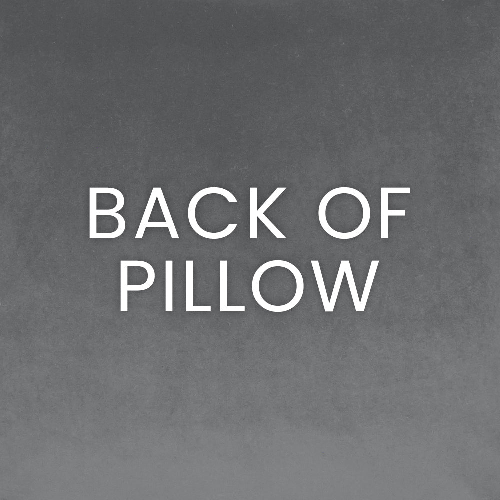 D.V. KAP HOME   24" x 24" Zefferina Pillow Modern, Geometric    - 3824-2424