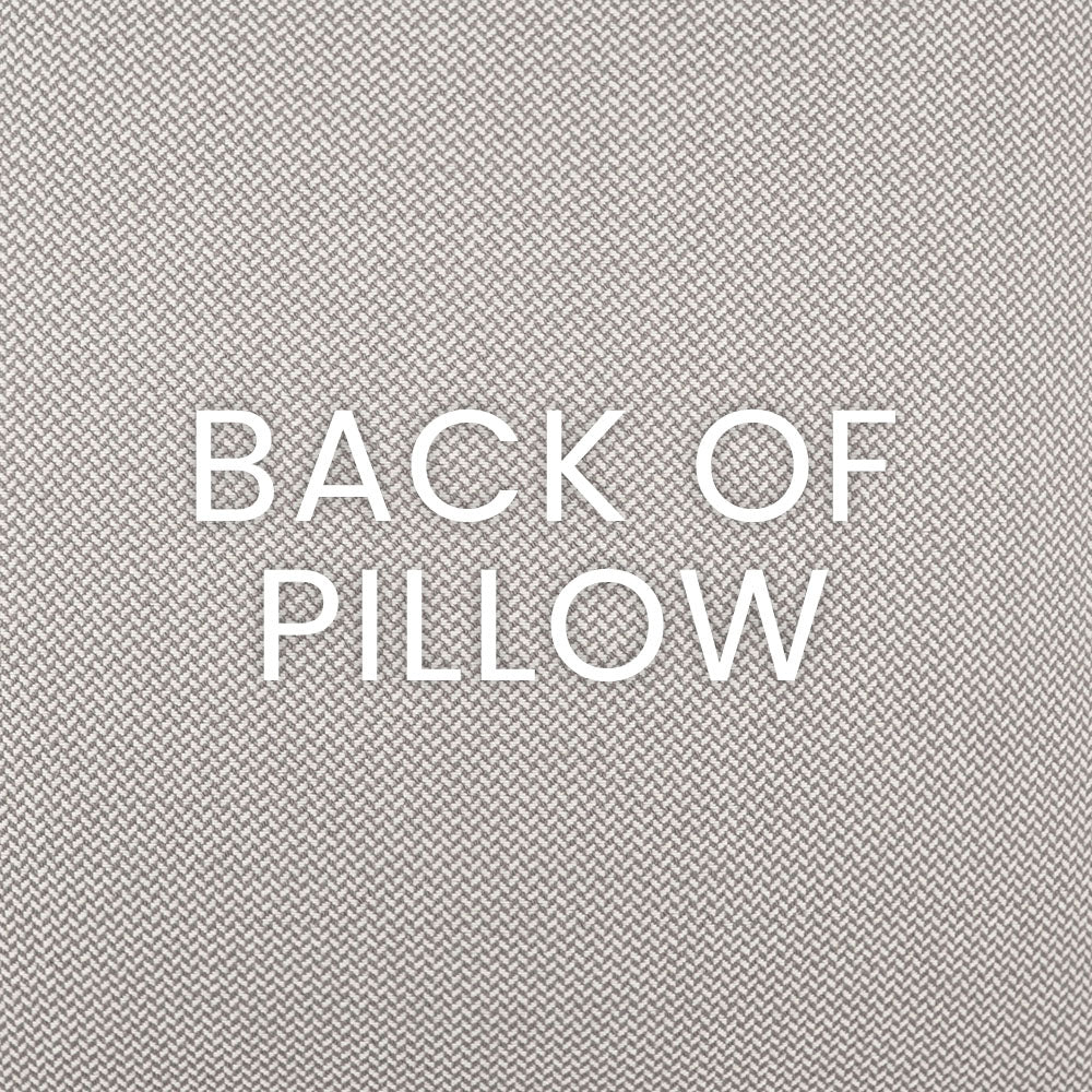 D.V. KAP HOME   22" x 22" Outdoor Pasha Pillow - Spa Floral     - OD-518-S-2222