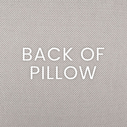 D.V. KAP HOME   12" x 24" Outdoor Pasha Lumbar Pillow - Spa Floral     - OD-519-S-1224