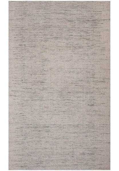 Casual rug, 9' x 12'.