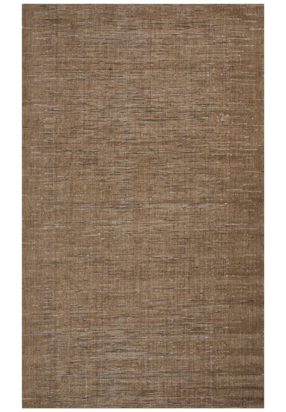 Casual rug, 8' x 10'.