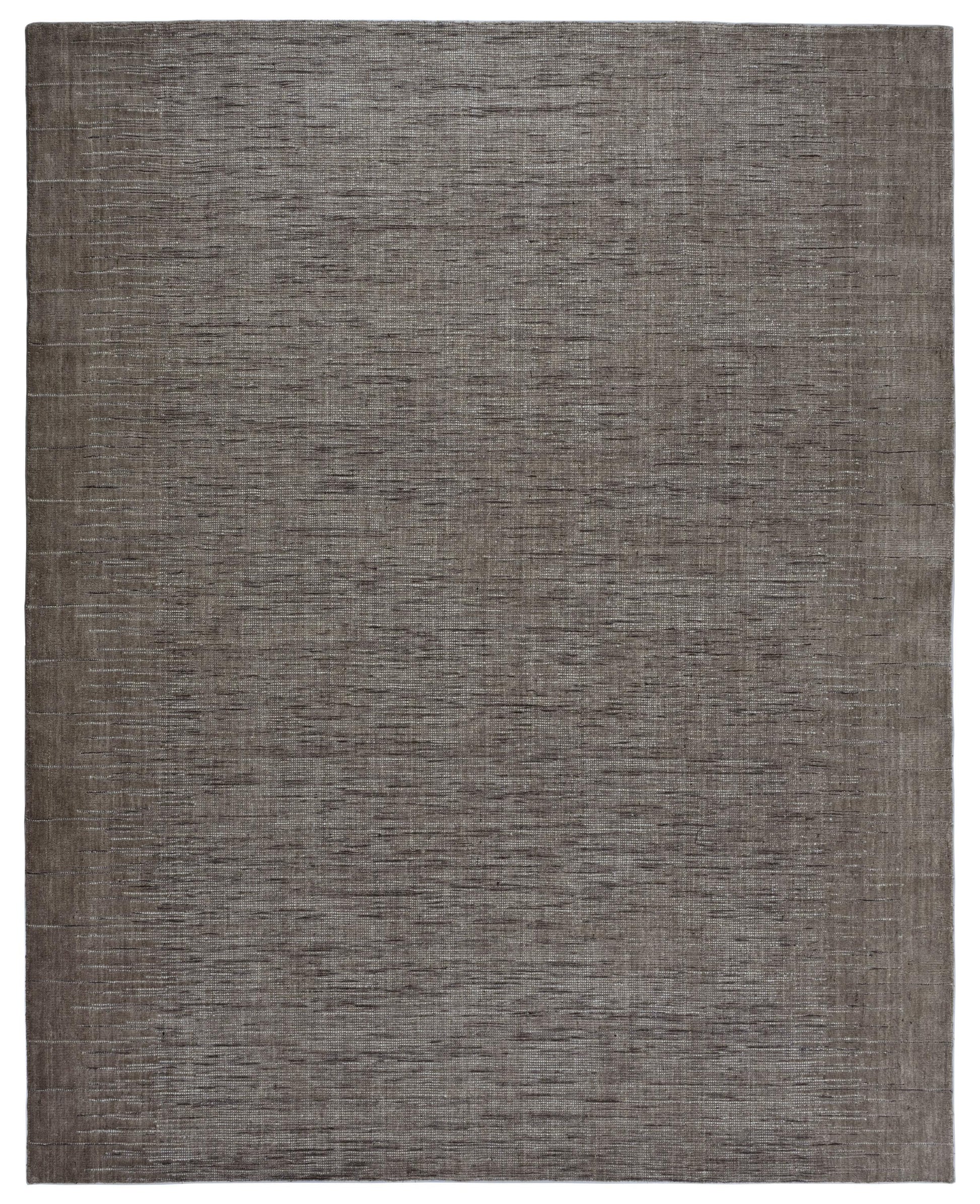 RIZZY HOME RUGS Qatar Casual 9' x 12' - QATQAT03000338919