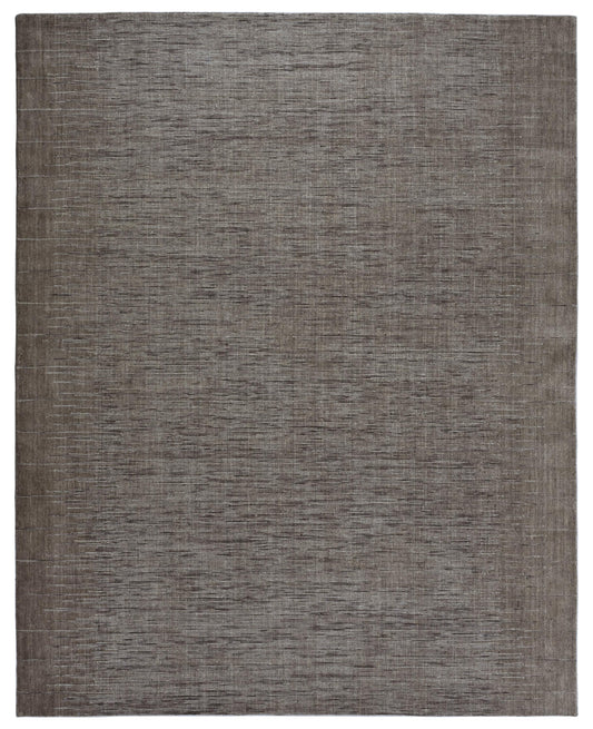 RIZZY HOME RUGS Qatar Casual 9' x 12' - QATQAT03000338919