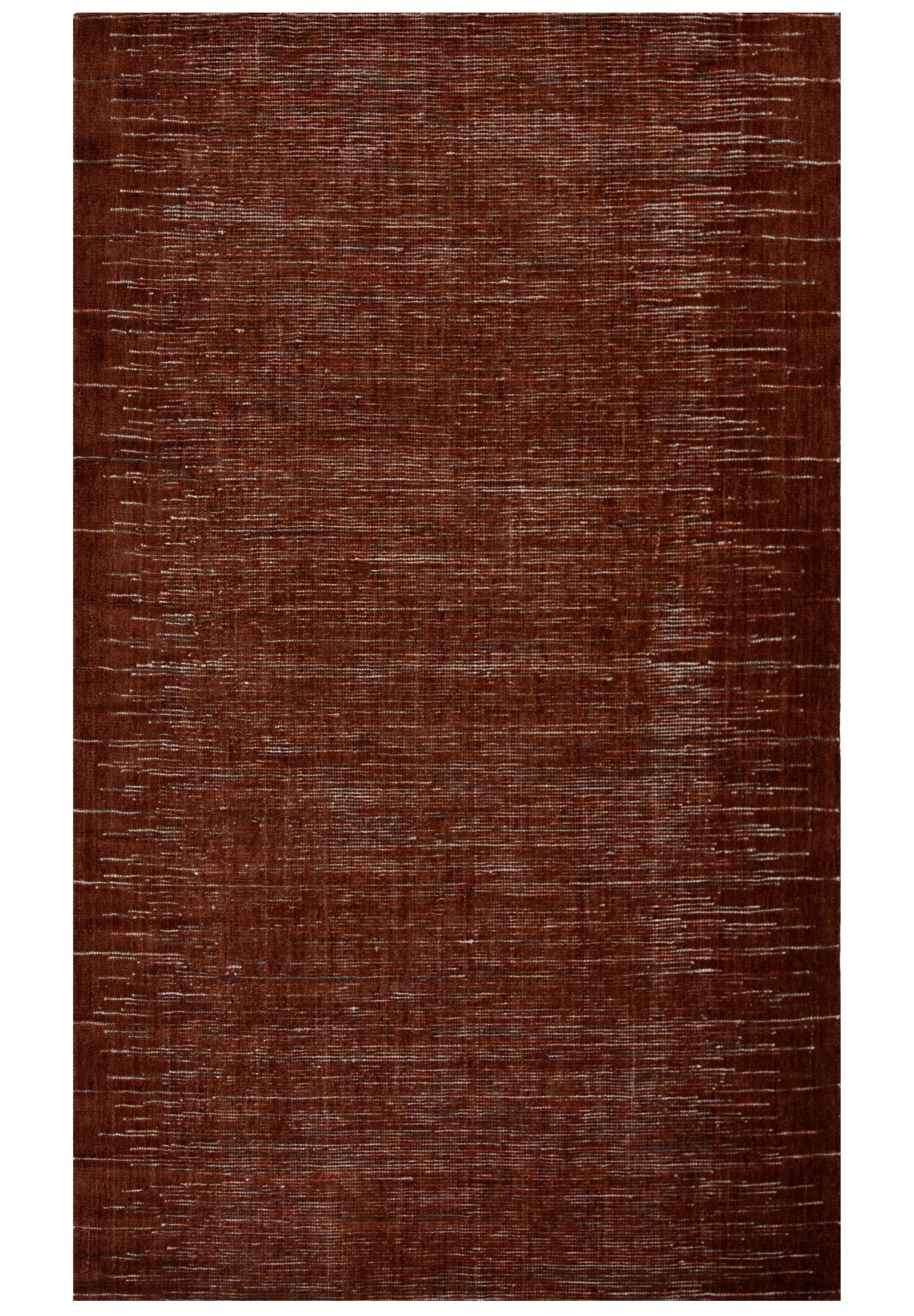 Qatar casual rug, 8' x 10'.