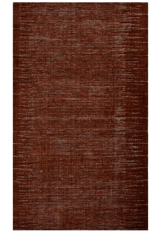 Qatar casual rug, 8' x 10'.